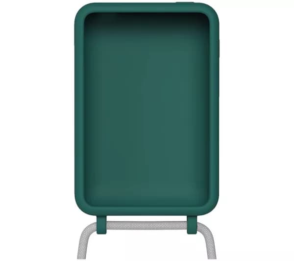KARRI Messenger 2 Case - Green