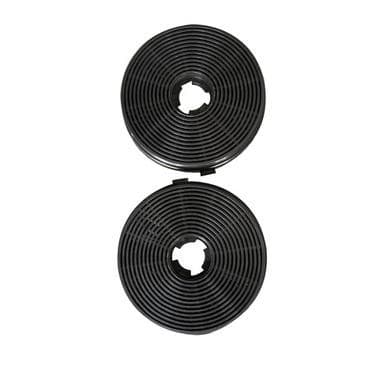 electriQ Carbon Filter for eiQ60TOUCHSLIMA eiQ90TOUCHSLIMA eiQAS90BL eiQAS60BL