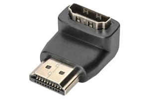 Digitus HDMI 90° Angled Adapter