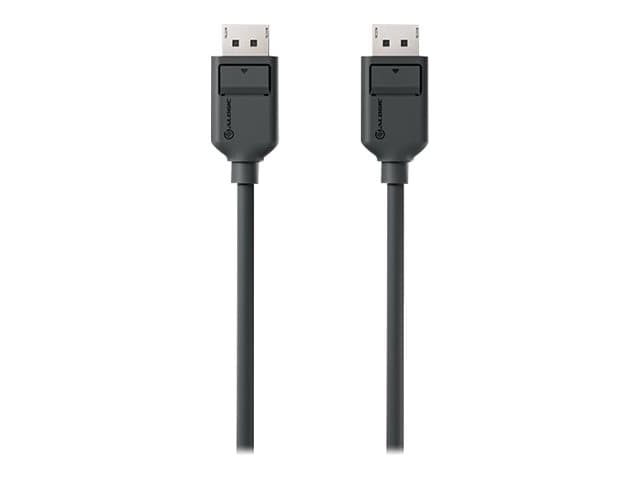 ALOGIC - Elements Series - DisplayPort cable - DisplayPort to DisplayPort - 2 m