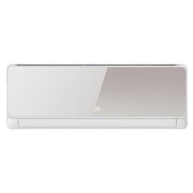 electriQ Champagne Front Panel for eiQ-9WMINV-V3/V4 Air Conditioner