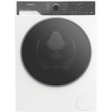 Hotpoint FabricCare 9kg Wash 6kg Dry 1400rpm Washer Dryer - White