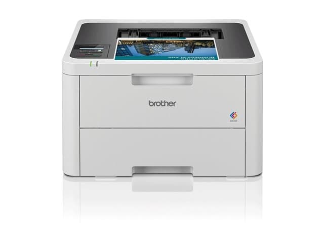 Brother HL-Laser Printer