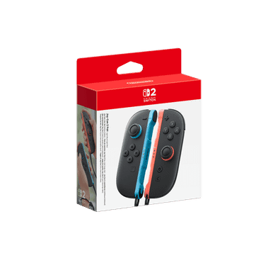 Nintendo Switch 2 Joy-Con 2 Pair - (L+R) | 10015102