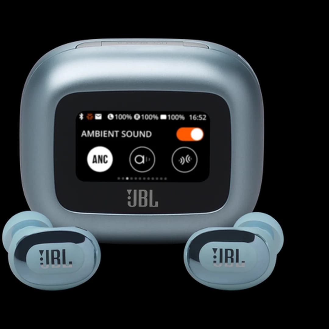 JBL Live Buds 3