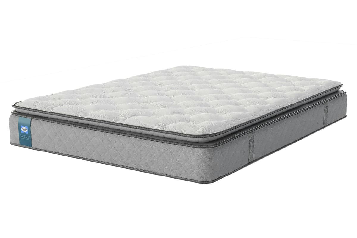 Sealy | Finsbury Advantage Geltex Mattress | King | 5ft