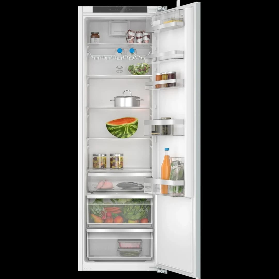 Bosch Series 6 built-in fridge 177.2 x 55.8cm | KIR81ADD0G