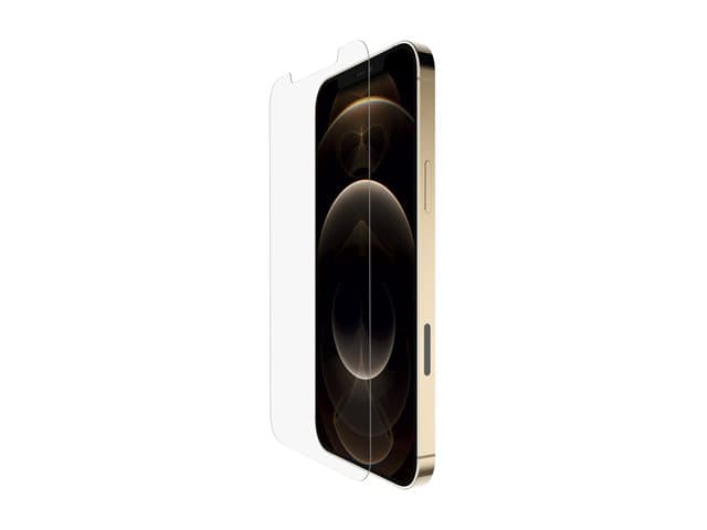 Belkin ScreenForce UltraGlass Screen Protector