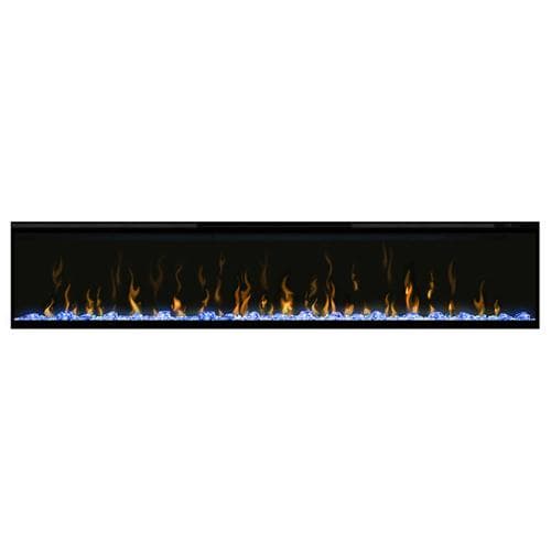 DIMPLEX            IGNITEXL 74 WALL MOUNTED ELECTRIC FIRE