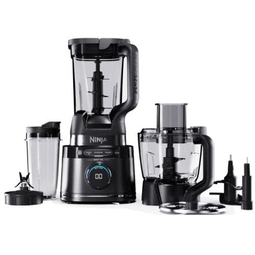 NINJA Detect Power Blender And Processor Pro & Sing...