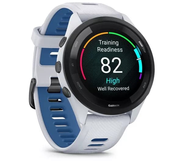 Garmin Forerunner 265