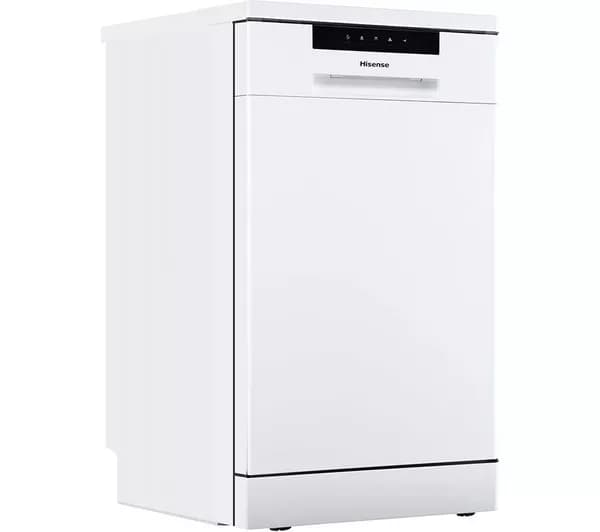 Hisense Dishwasher