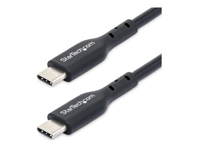 STARTECH.COM - StarTech - USB-C cable - USB-C to USB-C - 1 m