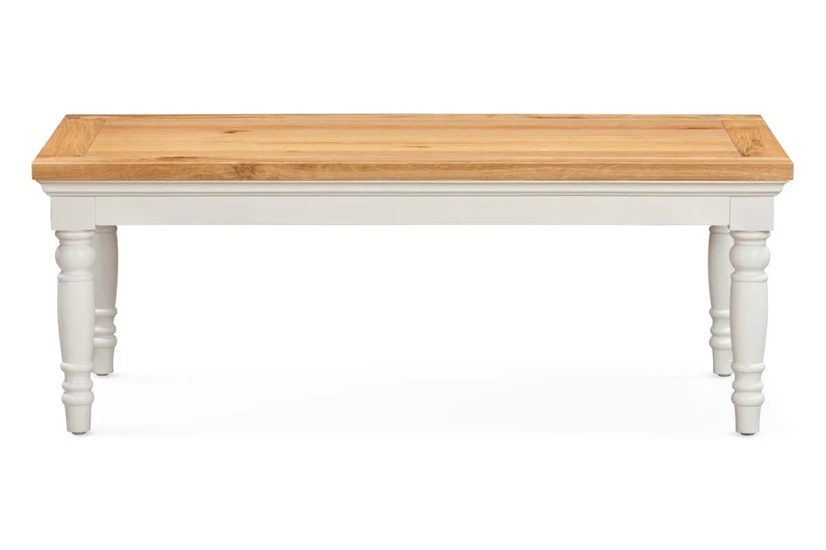 Juliette Coffee Table | Natural
