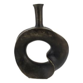 Abstract Small Vase
