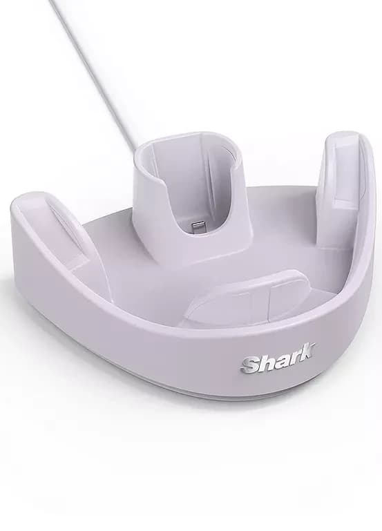 Shark XSKACS300UKPL CryoGlow Charging Stand – Lilac Chill