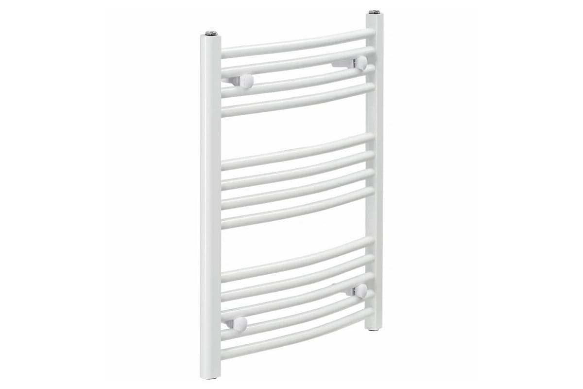 Homcom 850-226v00wt - Towel Warmer