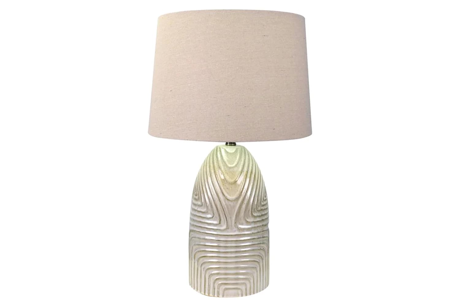 Grace Ceramic Table Lamp