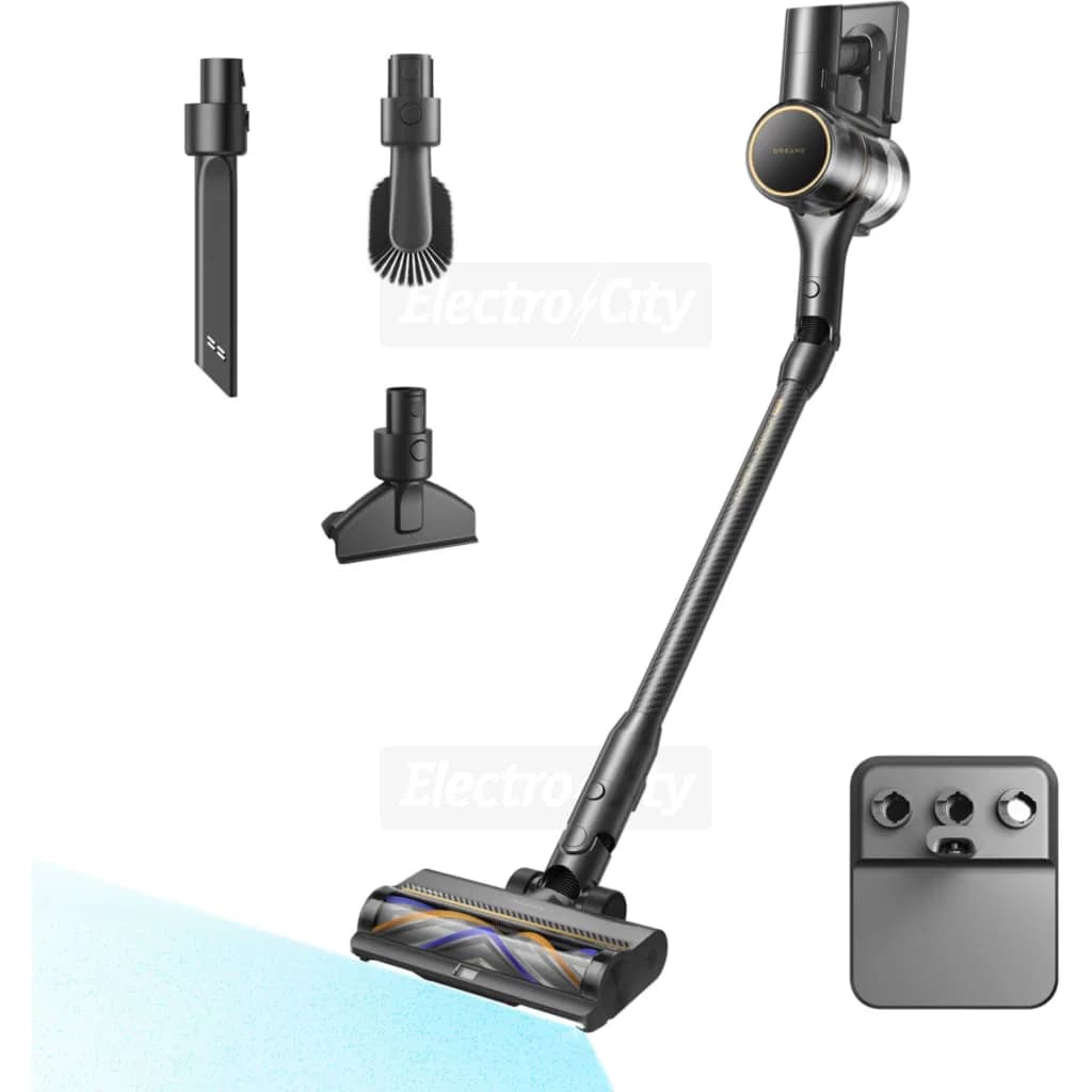 Dreame R20 Pro Cordless Vacuum Cleaner | Black
