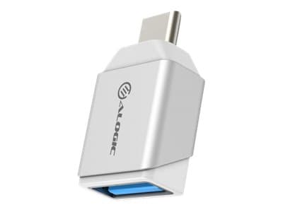 ALOGIC Ultra Series USB-C adapter/dock