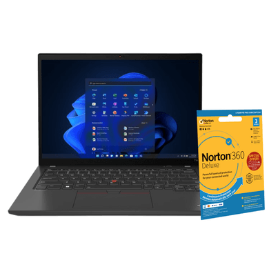 Lenovo ThinkPad T14s