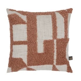 Lila Rose Cushion 43 x 43cm