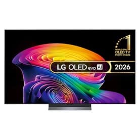 65" OLED C6 4K Smart TV