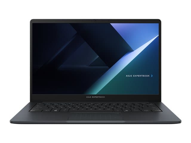 ASUSTEK - ASUS ExpertBook B1 B1403CV-5U12X - 14" - Intel Core 5 - 120U - 16 GB RAM - 256 GB SSD