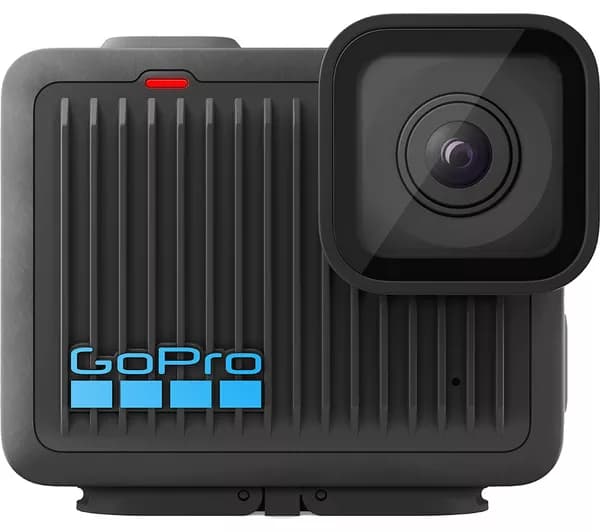 GoPro HERO