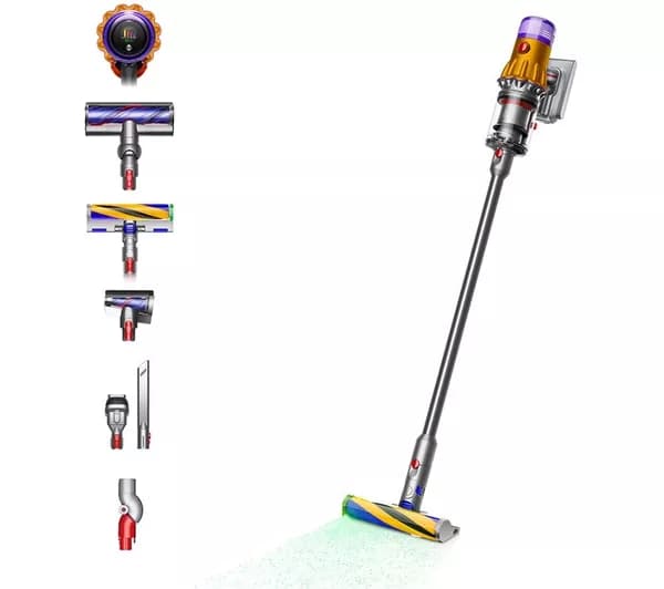 Dyson V12 Detect Slim Absolute