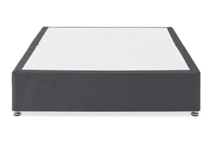Briody | Plain Base | Super King | 6ft | Colour Options