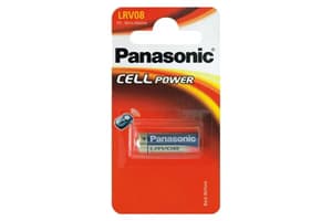 Panasonic Micro Alkaline Battery | LRV08