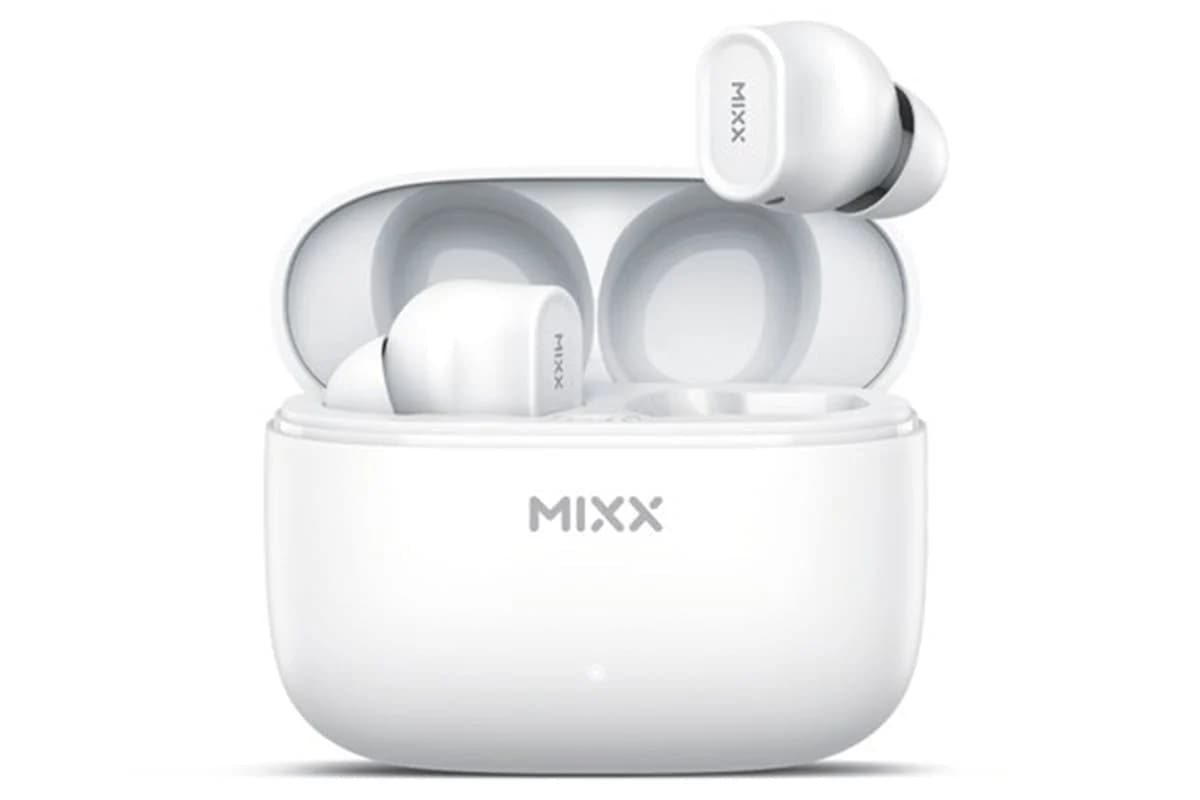 Mixx Streambuds Switch D7