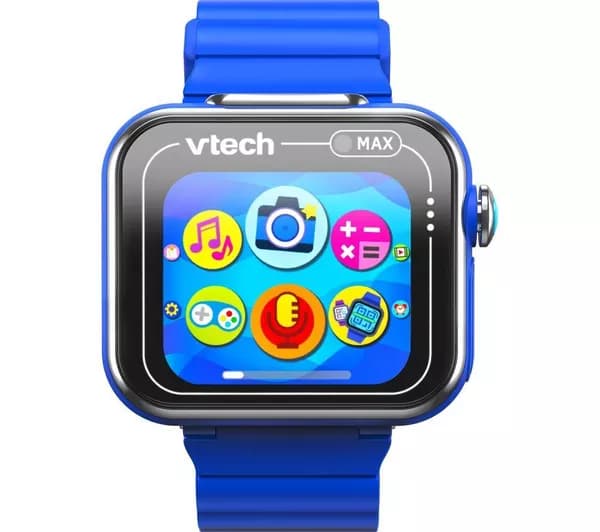 VTECH KidiZoom MAX Smart Watch