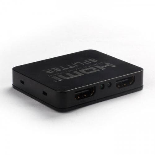 AVLINK 1-hdmi Source To 2-hdmi Out...