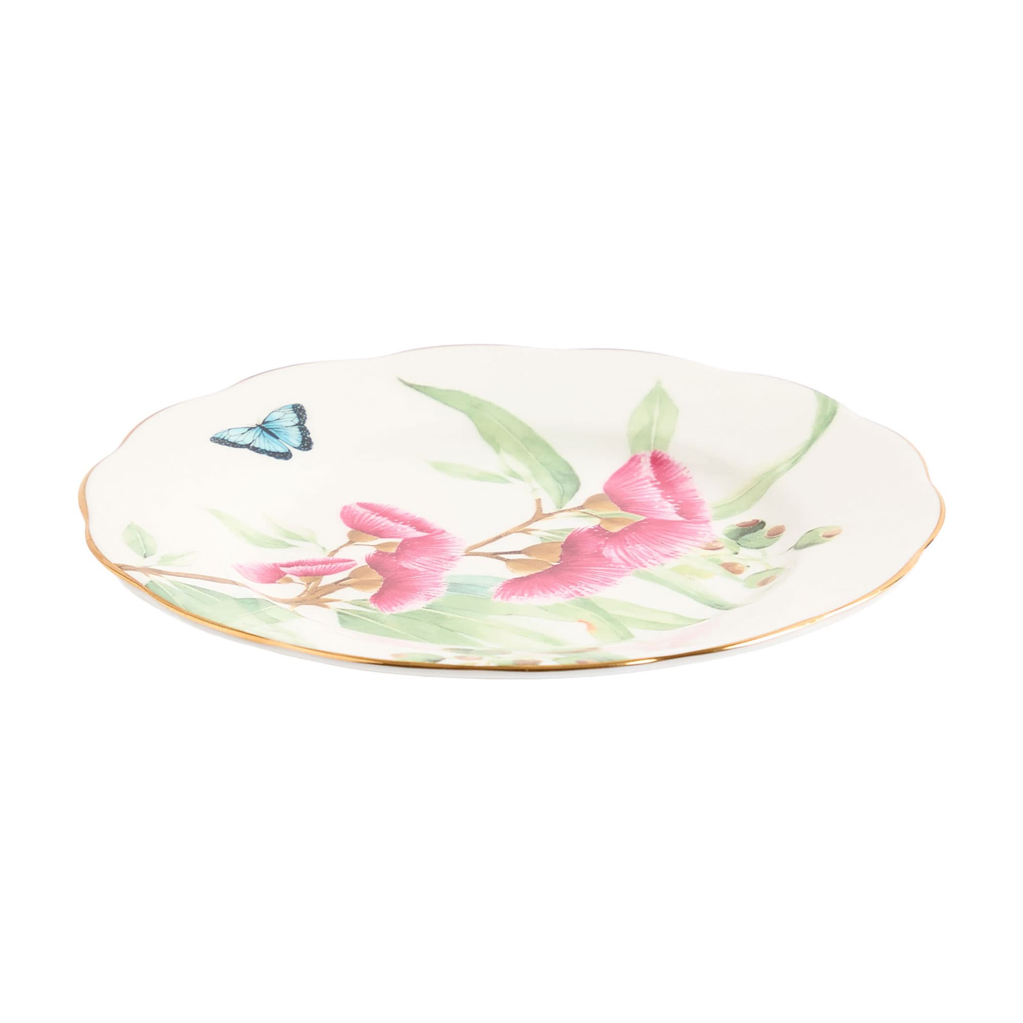 ROYAL ALBERT Miranda Kerr Australiana Plate