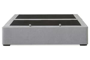 Duval Ottoman Base | King | 5ft | Oyster