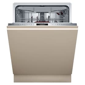 N70 Built-In Dishwasher 60cm with Variable Hinge