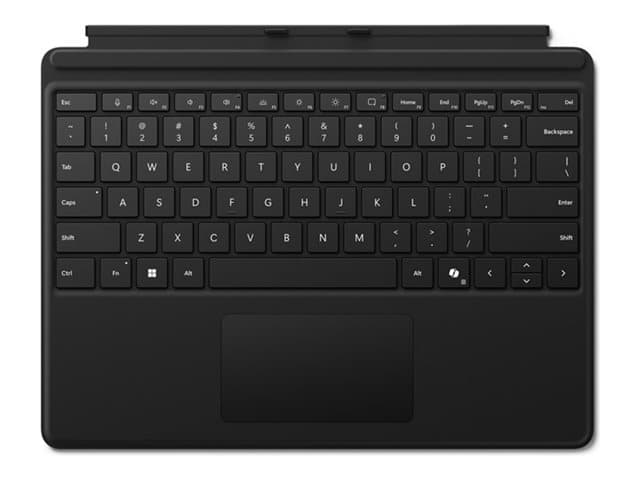 Microsoft Surface Pro Keyboard