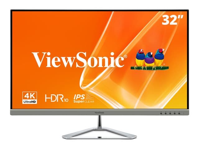 ViewSonic VX3276-4K-mhd
