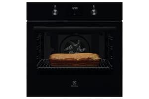Electrolux Built-in Electric Single Oven | KOFGH40TK