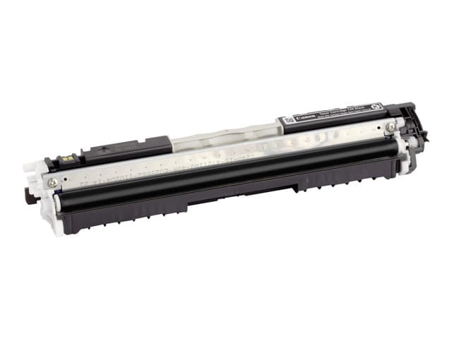 CANON - 729 BK - black - original - toner cartridge