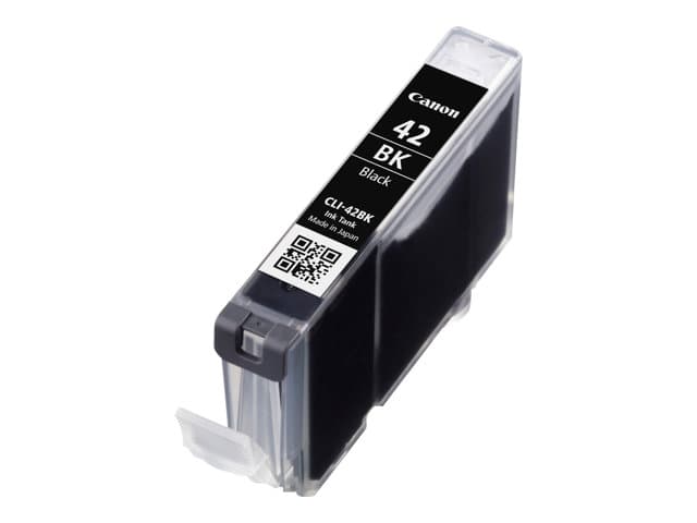 CANON - CLI-42BK - original - ink tank