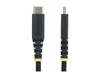 STARTECH.COM - StarTech - USB-C cable - USB-C to USB-C - 2 m