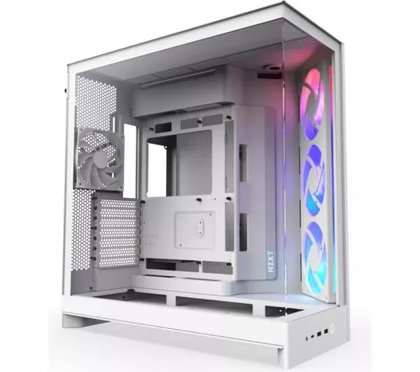 NZXT H9 Flow RGB