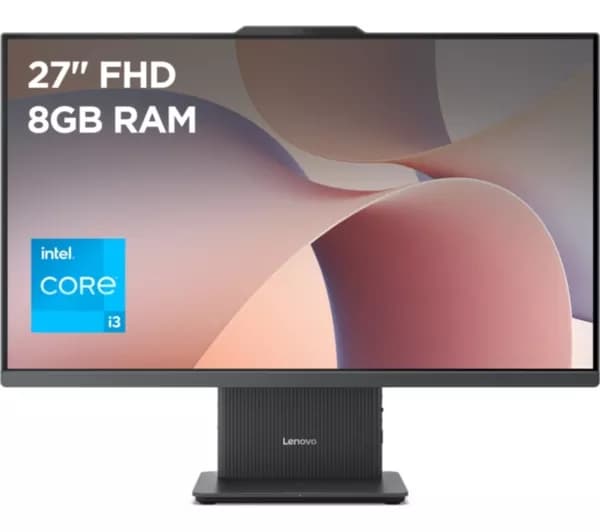 Lenovo IdeaCentre AIO