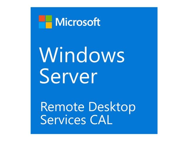 MICROSOFT - Windows Remote Desktop Services 2019 - licence - 1 device CAL