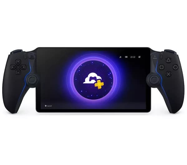 SONY PlayStation Portal Remote Player - Midnight Black