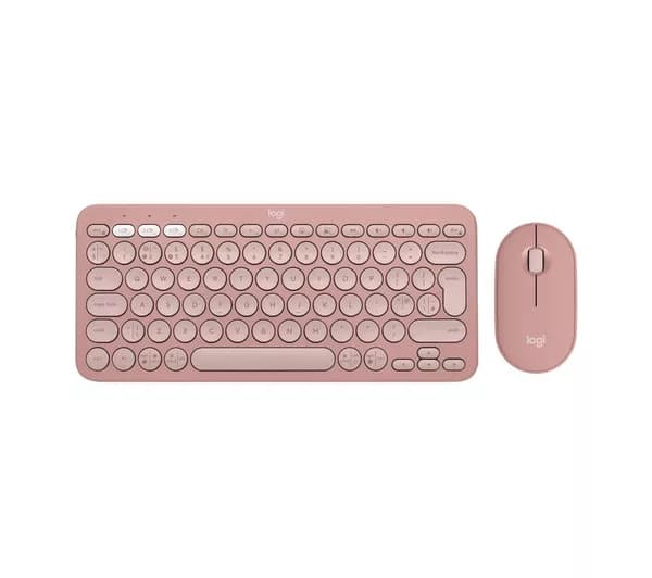 Logitech Pebble 2 MK380