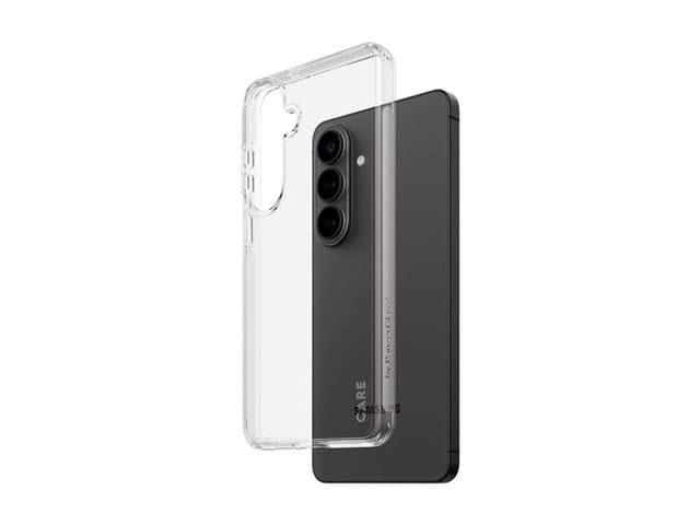 PANZERGLASS - CARE by PanzerGlass Urban Explorer - back cover for mobile phone
